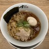 らぁ麺すぎ本 福岡空港国内ターミナル店