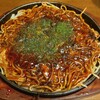 鉄板焼き たちまち
