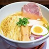 拳ラーメン