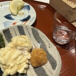 日本橋 蕎ノ字 - 