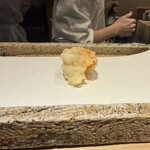 日本橋 蕎ノ字 - 