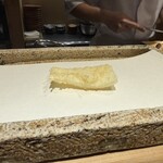 日本橋 蕎ノ字 - 