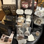 ボタニカルアイテムアンドカフェ シアン - 