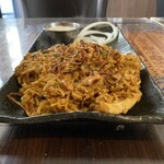 インディヤム - チキンビリヤニ（1,500円）