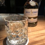 BAR OWL - キルホーマン100％アイラ 15thリリース