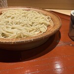 日本橋 蕎ノ字 - 