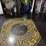 ボタニカルアイテムアンドカフェ シアン - 