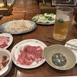 大雪地ビール館 - 