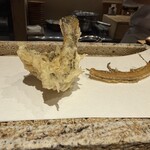 日本橋 蕎ノ字 - 