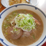 吉香村 - 