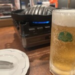 大雪地ビール館 - 