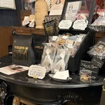 ボタニカルアイテムアンドカフェ シアン - 