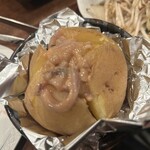 大雪地ビール館 - 