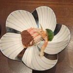 神楽坂 鮨 弥栄 - 