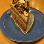 Chateraise PREMIUM YATSUDOKI - 料理写真: