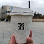 セブンカフェ - ドリンク写真: