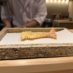 日本橋 蕎ノ字 - 