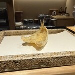 日本橋 蕎ノ字 - 