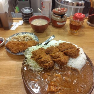 口コミ一覧 : とんかつ 檍 京急蒲田店 （あおき） - 京急蒲田/とんかつ