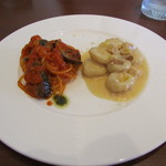 ヴィアデルボスコ - 