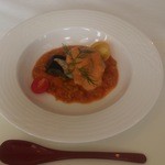 西村屋 ダイニング - 