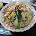 せんりゅう食堂 - 