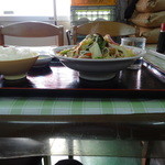 せんりゅう食堂 - 