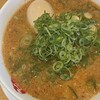 京都銀閣寺 ますたにラーメン 室町店