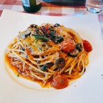 ピッツェリア アリス - 