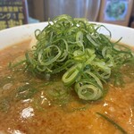 京都銀閣寺 ますたにラーメン 室町店 - 