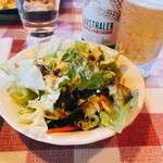 ピッツェリア アリス - 