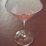 オールデイダイニングリバティー (ホテルボストンプラザ草津びわ湖) - ノンアルコール食前酒