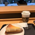 スターバックスコーヒー - 料理写真: