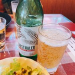 ピッツェリア アリス - 