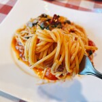 ピッツェリア アリス - 