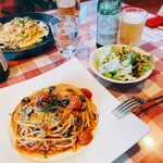 ピッツェリア アリス - 