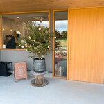 a lot scone & coffee - 