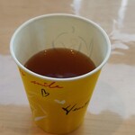 アクアイグニス淡路島 - ドリンク写真: