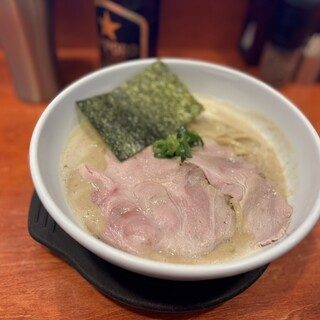 宝麺 えびす丸_0