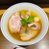 らぁ麺や 嶋