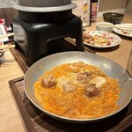 焼き鳥 きんざん - 