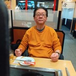 鶴橋風月 阪急三宮駅前店 - 