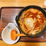 시코쿠다이묘우 스즈카점