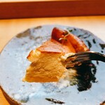 BonTin cafe 禊 - 料理写真: