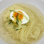 炭火焼肉・ホルモン モツの関ちゃん - 