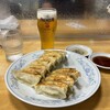 ぎょうざの満洲 西中島南方店
