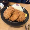 とんかつ玉藤 宮の沢店