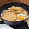 牧のうどん 博多バスターミナル店