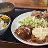 まるつ食堂