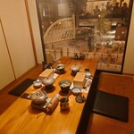 Ryoutei 奉還町本店 - 